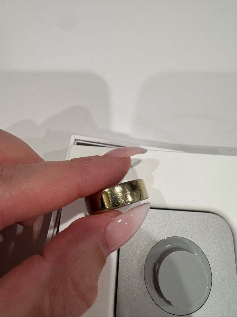 OURA RING 4 size 10 - Picture 3 of 7